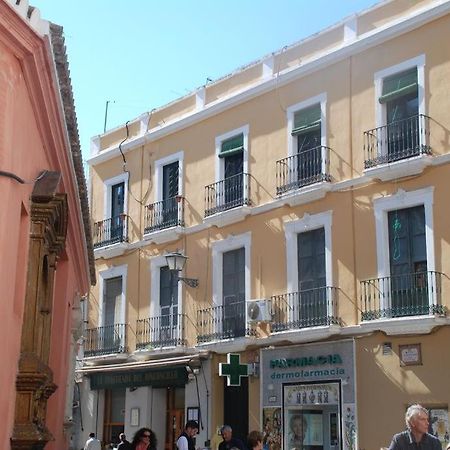 Apartamento Centro Santa Catalina 1º C 세비야 외부 사진