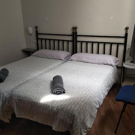 Apartamento Centro Santa Catalina 1º C 세비야 외부 사진