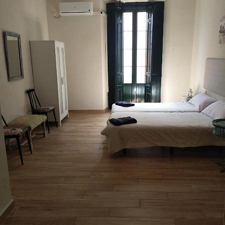 Apartamento Centro Santa Catalina 1º C 세비야 외부 사진