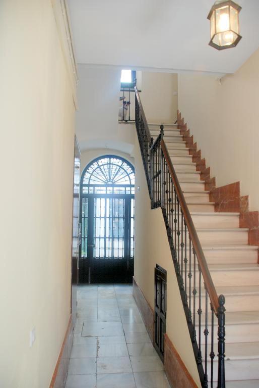 Apartamento Centro Santa Catalina 1º C 세비야 외부 사진
