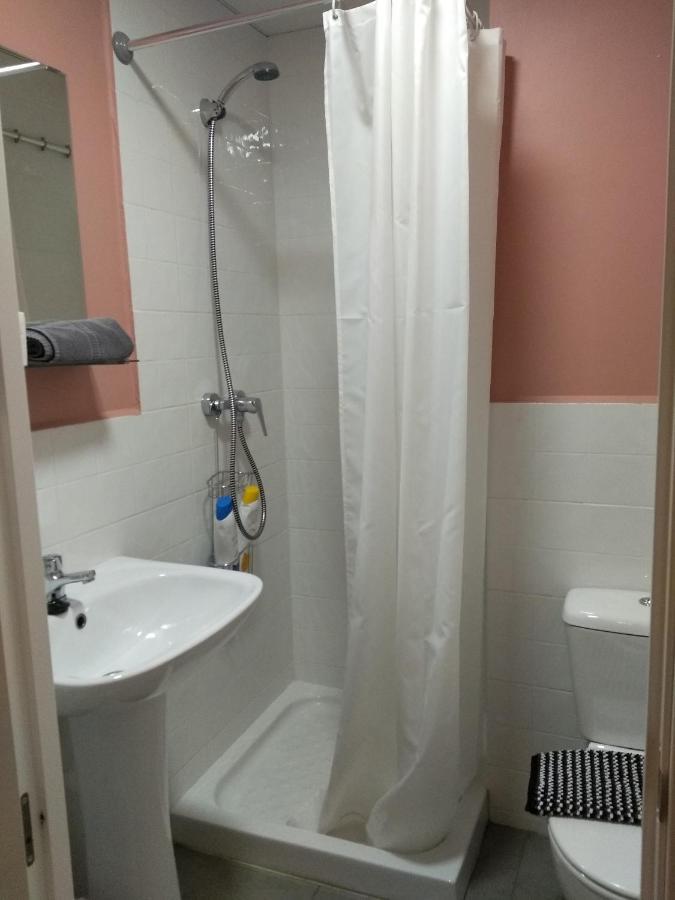 Apartamento Centro Santa Catalina 1º C 세비야 외부 사진
