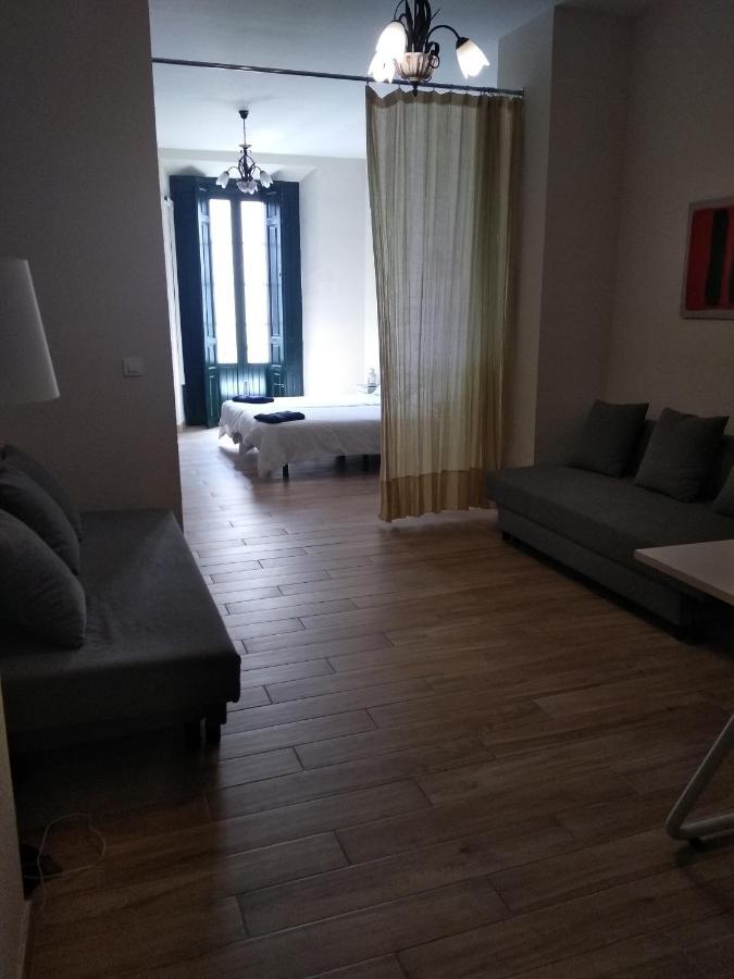 Apartamento Centro Santa Catalina 1º C 세비야 외부 사진