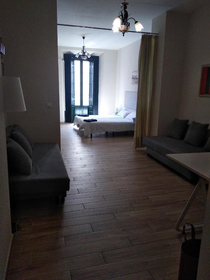 Apartamento Centro Santa Catalina 1º C 세비야 외부 사진