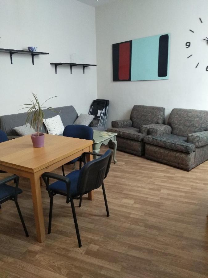 Apartamento Centro Santa Catalina 1º C 세비야 외부 사진