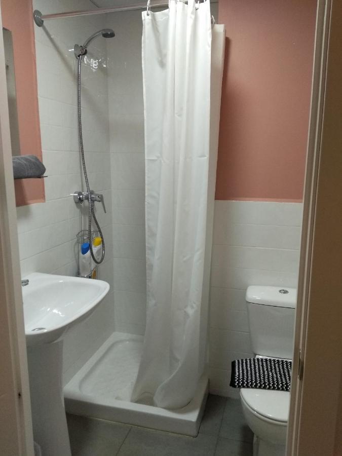 Apartamento Centro Santa Catalina 1º C 세비야 외부 사진